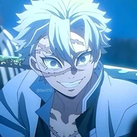 Shinazugawa Sanemi (Phong Trụ)