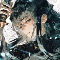 Tokito Muichiro (Hà Trụ)