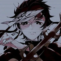 Kamado Tanjiro