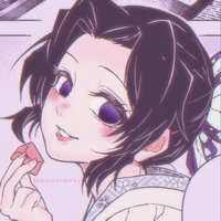 Kocho Shinobu (Trùng Trụ)