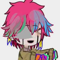 Hiha glitch