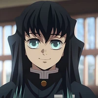 Tokito muichirou