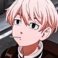 Sano Manjiro (Mikey)