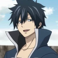 Gray Fullbuster
