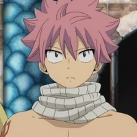 Natsu Dragneel
