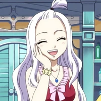 Mirajane Stauss
