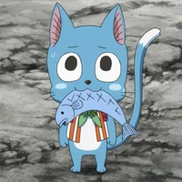 Happy Dragneel