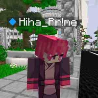 Hiha Prime(my bias😍😍)