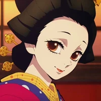 Oiran khác 