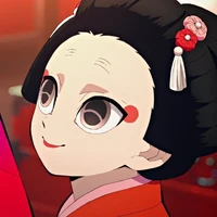 Bé gái ở kỹ viện 