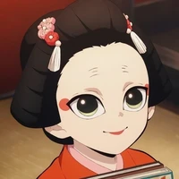 Bé gái ở kỹ viện 