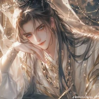 Bạch Tử Họa_Tôn Thượng