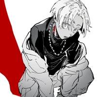 kurokawa izana