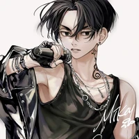 sano manjiro