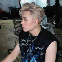 Dương Domic