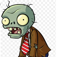 Zombie 