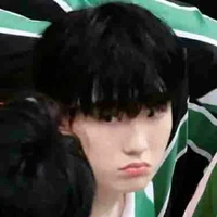 SuXinHao_Soái Soái