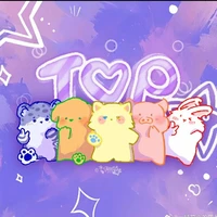 cả nhóm Ti Âu Pi:))