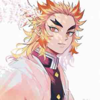 Rengoku kyoujuro