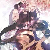 Kamado Nezuko
