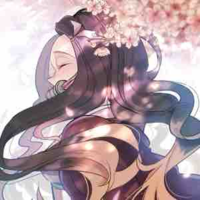 Kamado Nezuko
