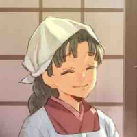 Tomioka Tsutako