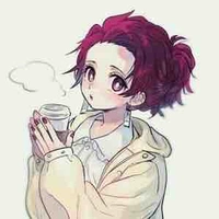 Kamado Tanjiro