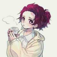 Kamado Tanjiro