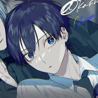 Isagi Yoichi