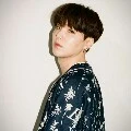 Min Yoongi(suga)