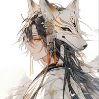 Vương Dạ Bạch [Cậu]