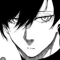 rin itoshi