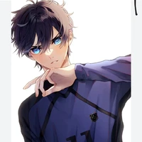 isagi