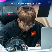 Nguyễn Hữu Đạt(Phoenix)