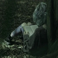 Hitaro Ozumi ( kiếp trước )