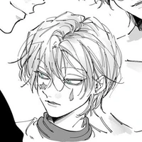 Hisoka Morrow