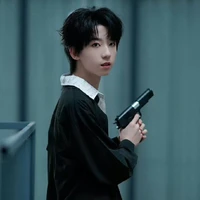 Dương Bác Văn(V)