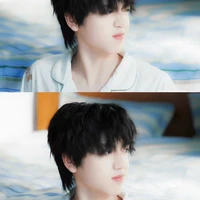 Trương quế nguyên /Gã/