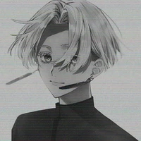Kurokawa Izana