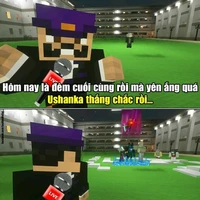 Mr.Cà rốt