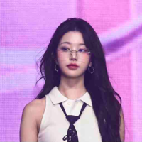 Jang Wonyoung