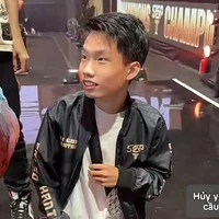 Yiwei_Lý Vương Thuyên