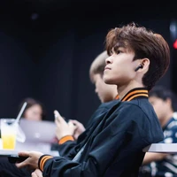 Shy_Nguyễn Chí Khanh