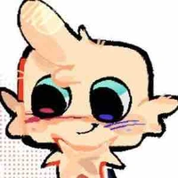 Goob ( Distractor ) 