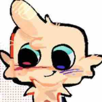 Goob ( Distractor ) 