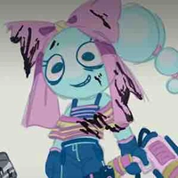 Poppy ( survivalist ) 