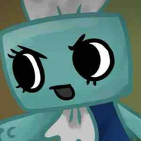 Tisha ( Distractor/Extractor ) 