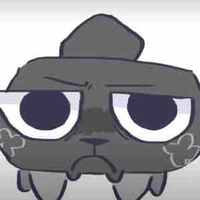 Pebbles ( Distractor )