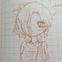 LAURA THE HEART LOLLIPOP ( Survivalist  ) 