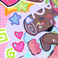 Cosmo ( healer )